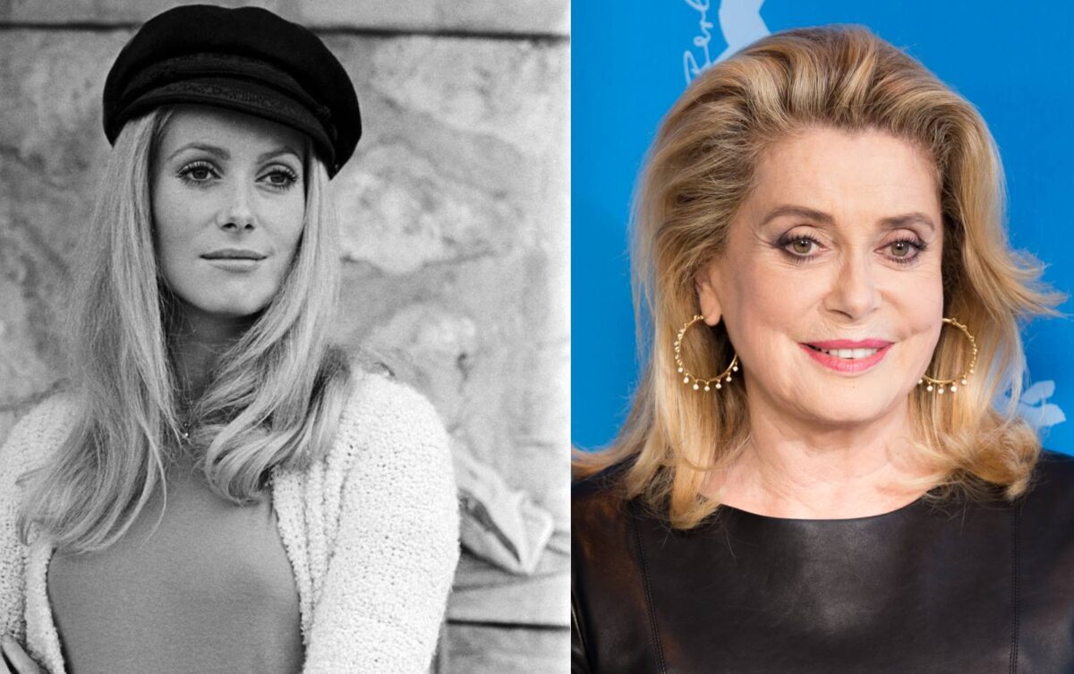 L’icône intemporelle du cinéma français