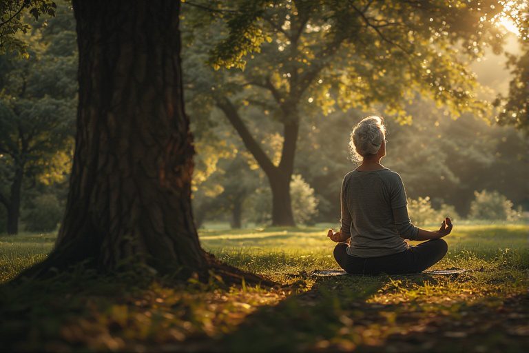Les Secrets du Bien-Vieillir : Comment Rester Actif et En Bonne Santé