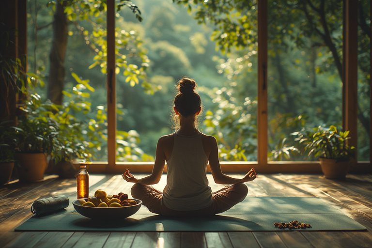 Ces 3 Habitudes Quotidiennes Qui Changeront Votre Bien-Être