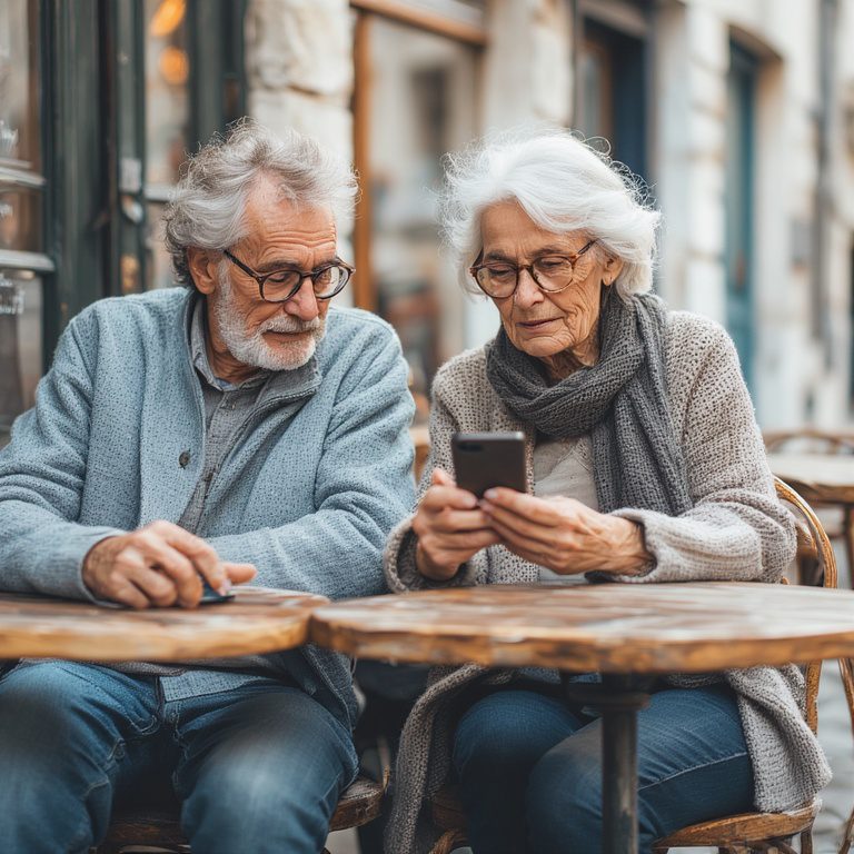Beaucoup de Français s’y intéressent en ce moment