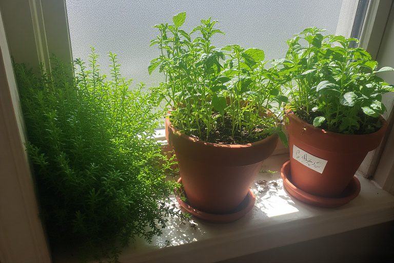 Un peu de nature sous mon toit : 3 idées pour cultiver le bien-être vert à la maison